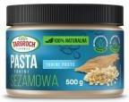 Targroch Pasta Sezamowa Tahini 500G