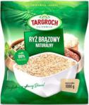 Targroch Ryż Brązowy Naturalny 1000G 1Kg