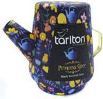 Tarlton Dzbanek herbata czarna earl grey Princess Grey 100g