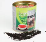 Tarlton Herbata Czarna Earl Grey 100g