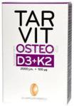 Tarvit Osteo D3+K2 30 kaps.