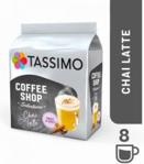 Tassimo Coffe Shop Chai late 8 kapsułek