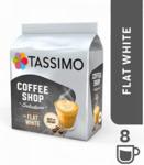 Tassimo Coffe Shop Flat White 16 kapsułek