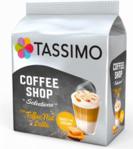 Tassimo Coffe Shop Toffee Nut Latte 16 kapsułek