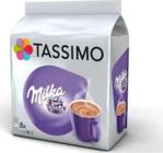 Tassimo Czekolada na gorąco MILKA CHOCO 240g