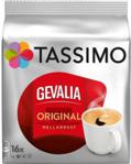 Tassimo Gevalia Kapsułki Original Mellanrost 16 kaps.