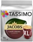 Tassimo Jacobs Cafe Crema XL 2x16szt.