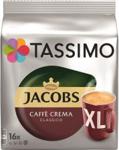 Tassimo Jacobs Caffe Crema Classico XL 16 kapsułek