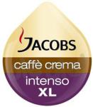 Tassimo Jacobs Caffe Crema Intenso Xl 144G