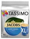 Tassimo Jacobs Caffe Crema Mild Xl 16 Sztuk