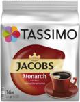 Tassimo Jacobs Kawa Monarch 16 Sztuk