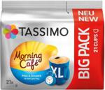 Tassimo Jacobs Morning Cafe Big Pack 21 kapsułek