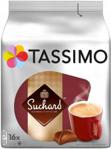 Tassimo Kapseln Suchard, 16 kapsułek z kawą