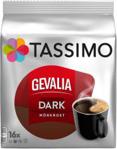 Tassimo Kawa Gevalia Dark 16 kapsułek