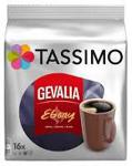 Tassimo Kawa Gevalia Ebony Morkost 16Kaps.