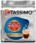 Tassimo Marcilla Bezkofeinowe Espresso 16 Kapsułek