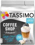 Tassimo White Choco Coconut Latte 8 Kaw