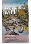 Taste Of The Wild Adult Lowland Creek 2Kg