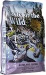 Taste Of The Wild Adult Lowland Creek 6,6Kg