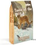 Taste Of The Wild Canyon River Feline - 2x6,8kg