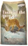 Taste Of The Wild Canyon River Pstrąg 2,27kg