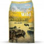 Taste of the Wild High Prairie Canine z mięsem z bizona 12,2kg