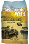 Taste Of The Wild High Prairie Canine Z Mięsem Z Bizona 5,6Kg