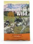 Taste Of The Wild High Prairie Puppy 12,2Kg