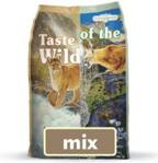 TASTE OF THE WILD Mix 2x7kg