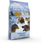 Taste of the Wild Pacific Stream 12,2kg