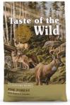 Taste Of The Wild Pine Forest 12.2kg