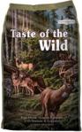 Taste of the Wild Pine Forest 2x13kg