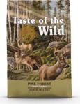 Taste Of The Wild Pine Forest 5,6Kg