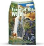 Taste of the Wild Rocky Mountain 2x2kg