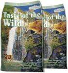 Taste Of The Wild Rocky Mountain Feline 2x7kg