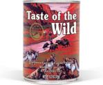 Taste Of The Wild Southwest Canyon Puszka 390G