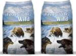 Taste Of Wild Taste Of The Wild Pacific Stream 2x12.2Kg