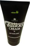 TATTOO CREAM Aftercare Krem w Tubce do Pielęgnacji Tatuażu 25ml