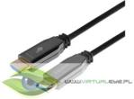 TB KABEL HDMI V2.0 OPTYCZNY 20M (AKTBXVHFO2020MB)