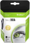 TB Print Zamiennik dla Brother LC223BK Czarny (TBB-LC223B)