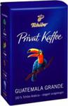 TCHIBO 250g Privat Kaffe Guatemala Grande Kawa palona mielona