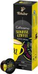 Tchibo Caffe Crema Sunrise XL Kawa w kapsułkach 10 szt