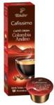 Tchibo Cafissimo Caffe Crema Colombia 10 kapsułek