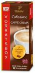 Tchibo Cafissimo Caffe Crema Fine Aroma 30 Kapsułek Kawy