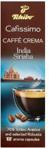 Tchibo Cafissimo Caffe Crema India Sirisha 10x7,5g