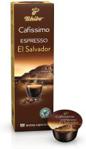 Tchibo Cafissimo Espresso El Salvador 10 Kapsułek