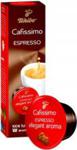 Tchibo Cafissimo Espresso Elegant Aroma 10 kapsułek