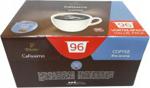 Tchibo Cafissimo Kaffee Mild Box 96 Sztuk