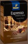 Tchibo Espresso Milano Style Kawa ziarnista 500g