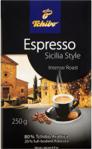 Tchibo Espresso SicIIia Style Kawa Mielona 250G